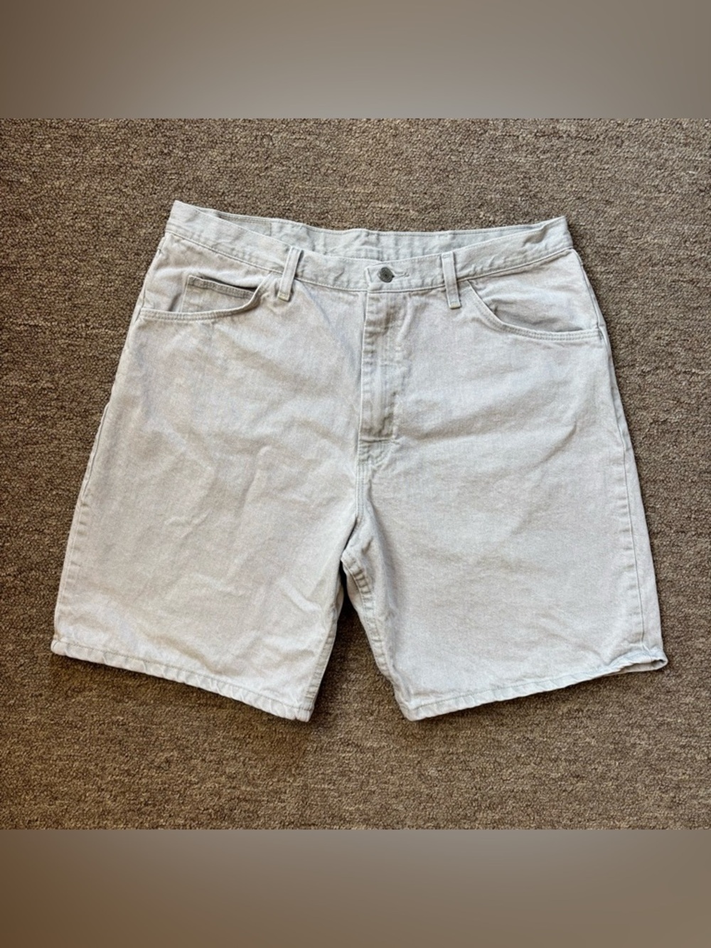 Wrangler Shorts Size 38